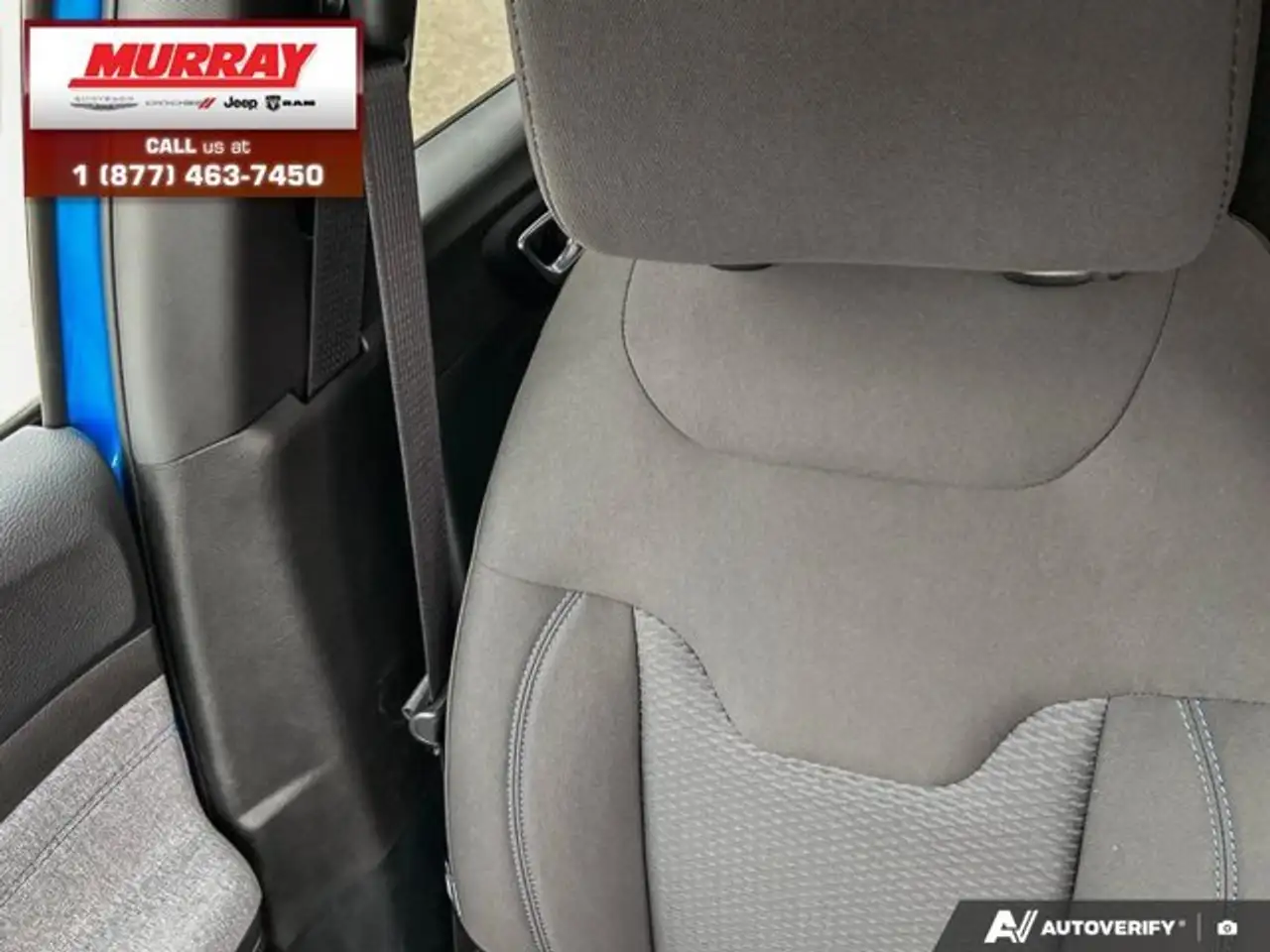 Jeep Compass photo Jeep Compass