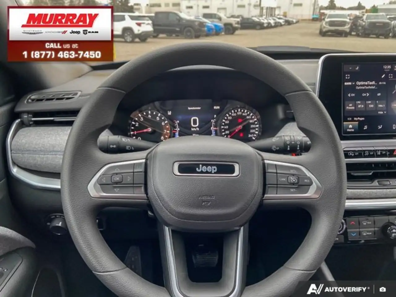 Jeep Compass photo Jeep Compass
