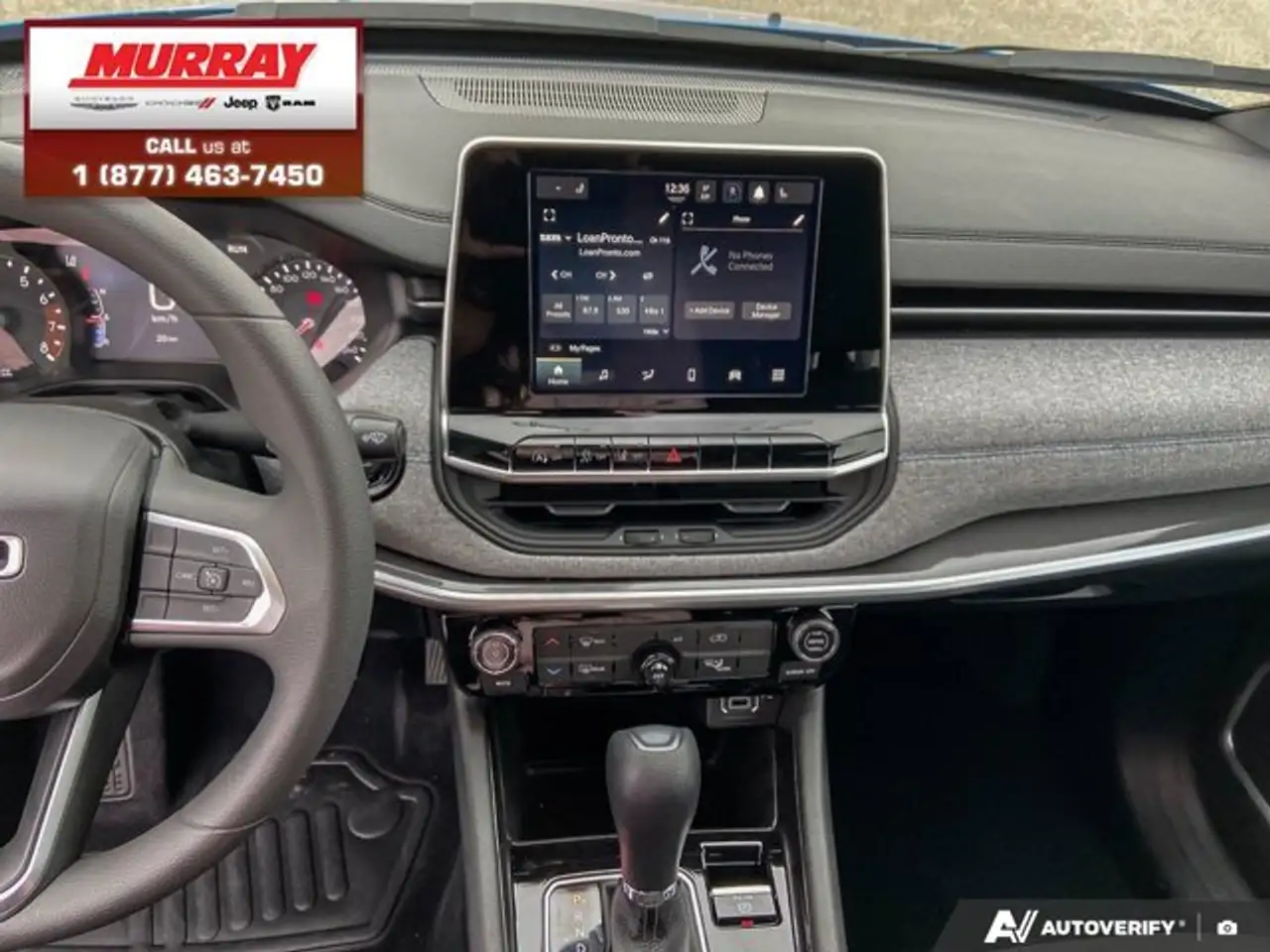 Jeep Compass photo Jeep Compass