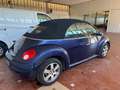 Volkswagen New Beetle New Beetle Cabrio Cabrio 1.6 FL Blauw - thumbnail 4