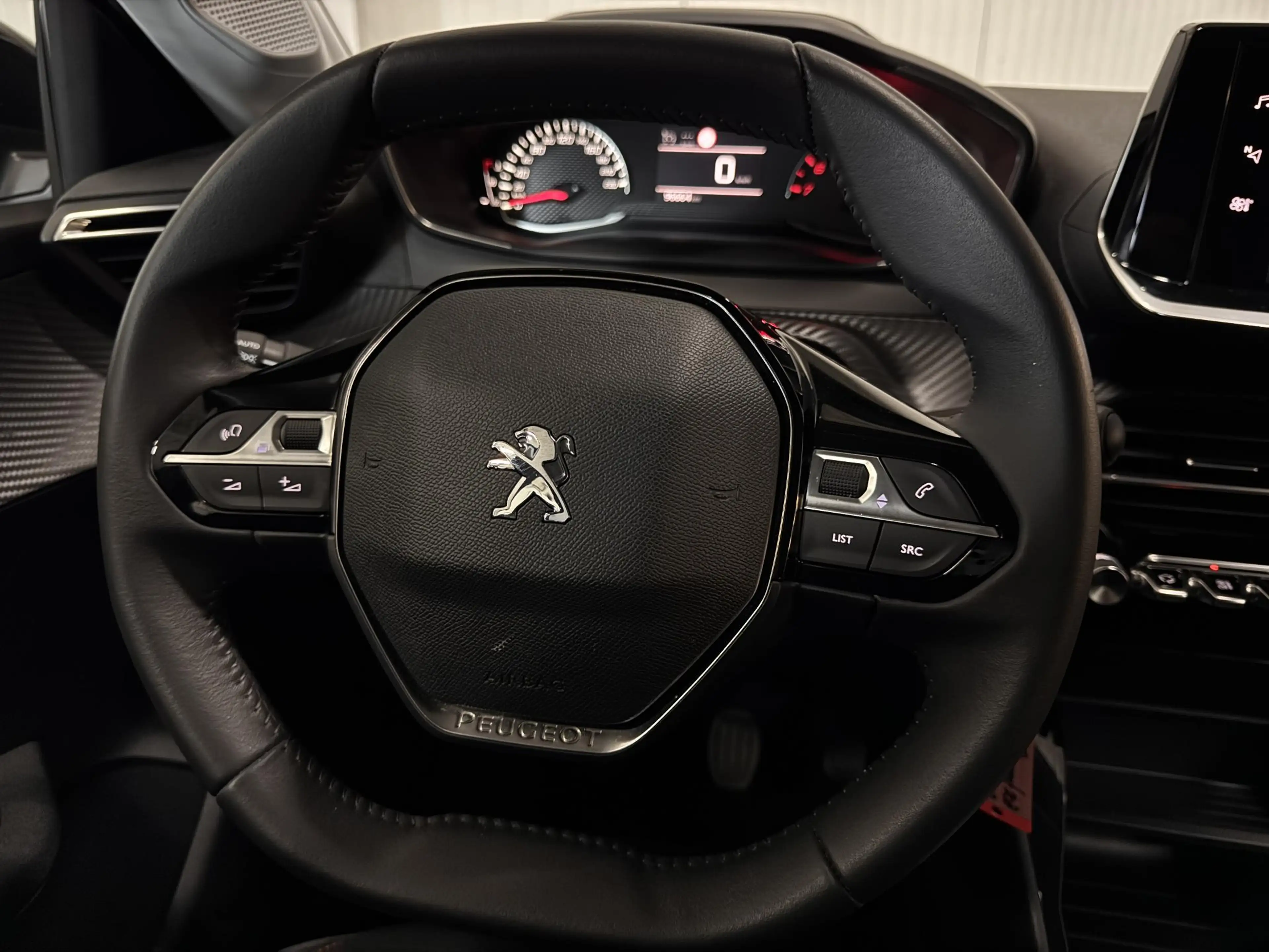 Peugeot 208 1.2 PureTech Active Pack LED AIRCO CRUISE PDC LMV — photo 5