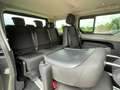 Renault Trafic Spaceclass Blue dCi 170 EDC 7-Sitzer Bett Kamera Grau - thumbnail 15