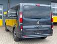 Renault Trafic Spaceclass Blue dCi 170 EDC 7-Sitzer Bett Kamera Grau - thumbnail 4