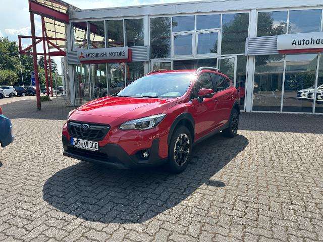 Subaru XV 1.6 AWD