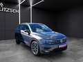 Volkswagen Tiguan TDI Comfortline LED AHK Navi HUD ACC PDC SH LM Grau - thumbnail 9