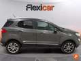 Ford EcoSport 1.0 EcoBoost Titanium 140 Gris - thumbnail 5
