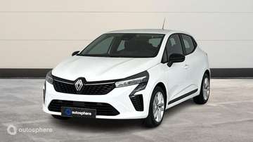 1.0 SCe 65ch Evolution