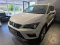 SEAT Ateca 2.0 TDI 140kW Xcellence 4Drive DSG Blanc - thumbnail 23