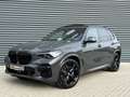 BMW X5 xDrive45e M-Sport Pano/360Cam/H&K/LaserLed Grijs - thumbnail 42