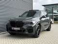 BMW X5 xDrive45e M-Sport Pano/360Cam/H&K/LaserLed Grijs - thumbnail 19