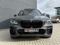 BMW X5 xDrive45e M-Sport Pano/360Cam/H&K/LaserLed Grijs - thumbnail 2