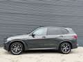 BMW X5 xDrive45e M-Sport Pano/360Cam/H&K/LaserLed Gris - thumbnail 4