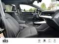 Audi e-tron quattro NAVI+AHK+ASSISTENZPAKET+LED Nero - thumbnail 7