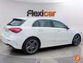 Mercedes-Benz A 200 d Blanco - thumbnail 12