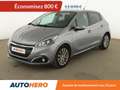 Peugeot 208 1.5 Blue-HDi Allure Gris - thumbnail 1