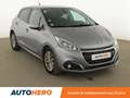 Peugeot 208 1.5 Blue-HDi Allure Gris - thumbnail 8