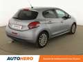 Peugeot 208 1.5 Blue-HDi Allure Gris - thumbnail 6