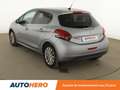 Peugeot 208 1.5 Blue-HDi Allure Gris - thumbnail 4
