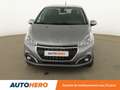 Peugeot 208 1.5 Blue-HDi Allure Gris - thumbnail 9