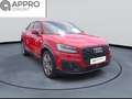 Audi Q2 1.5 35 TFSI COD - 150 - BV S-tronic  Sport Rouge - thumbnail 1