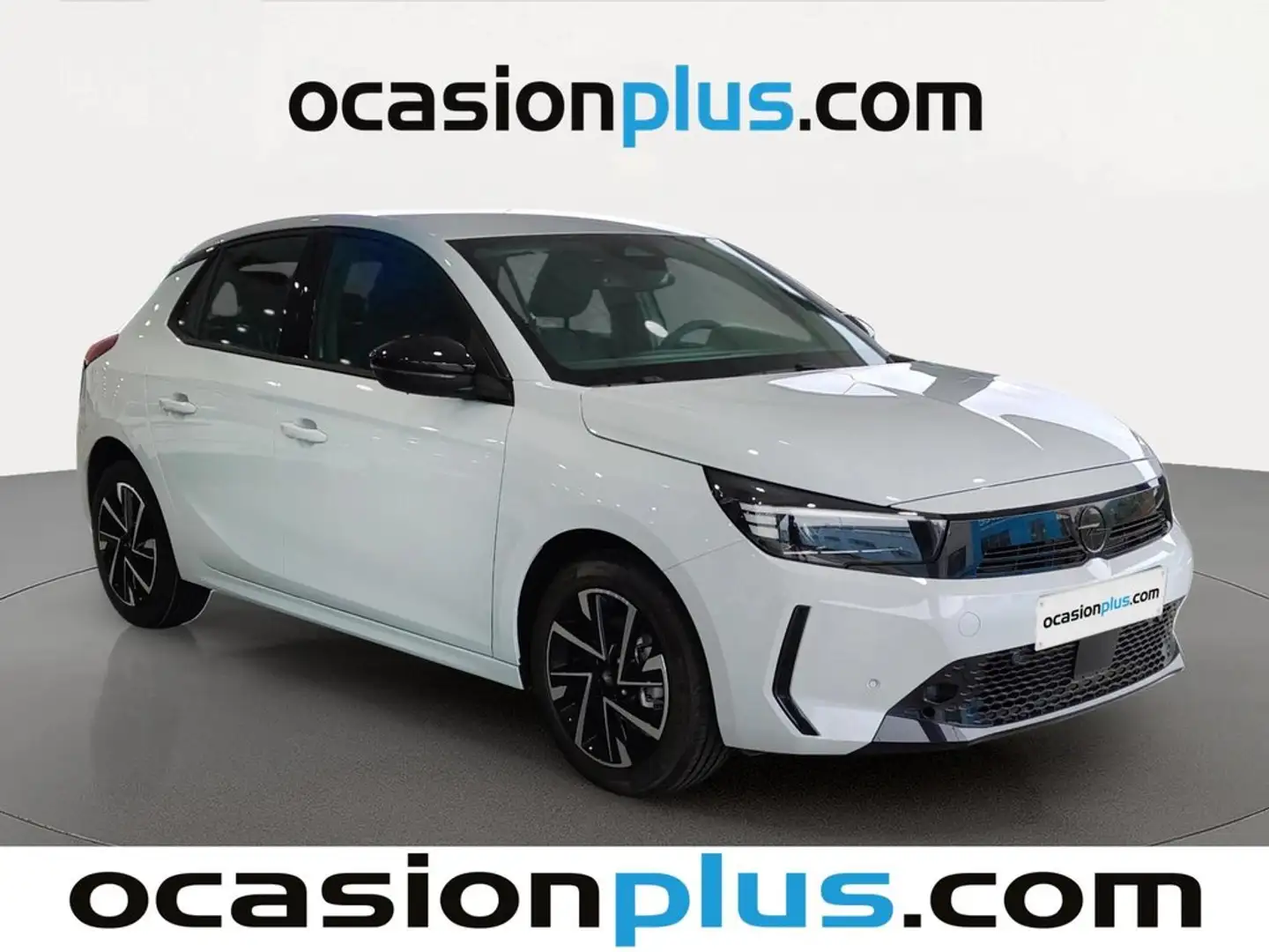 Opel Corsa 1.2T XHL S/S GS 100 Blanco - 2