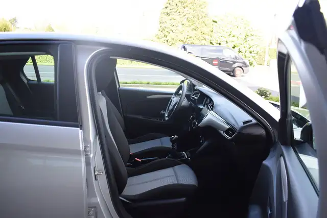 Opel Corsa view 15