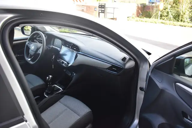Opel Corsa view 14
