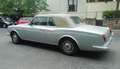 Rolls-Royce Corniche Convertibile DHC Argento - thumbnail 2