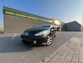Peugeot 307 CC 1.6i cruise clim Zwart - thumbnail 1