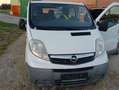 Opel Vivaro Kasten Weiß - thumbnail 1