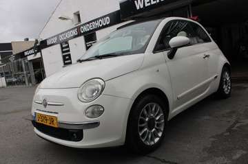 1.2 NL / Cabrio / Airco / Apk Nieuw / Elektrische
