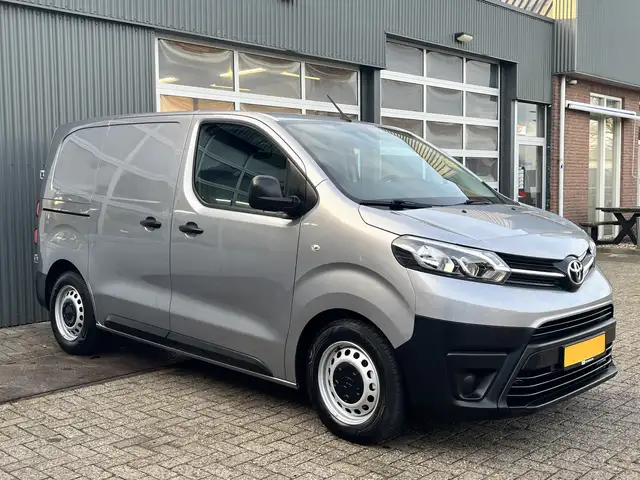 Toyota Proace 1.5 BlueHDI Worker Marge BTW en BPM vrij!! Airco C