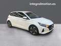 Hyundai i20 1.0 TGDI Tecno 100 Blanco - thumbnail 3