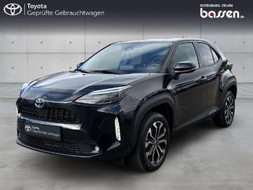 Hybrid FWD Team Deutschland