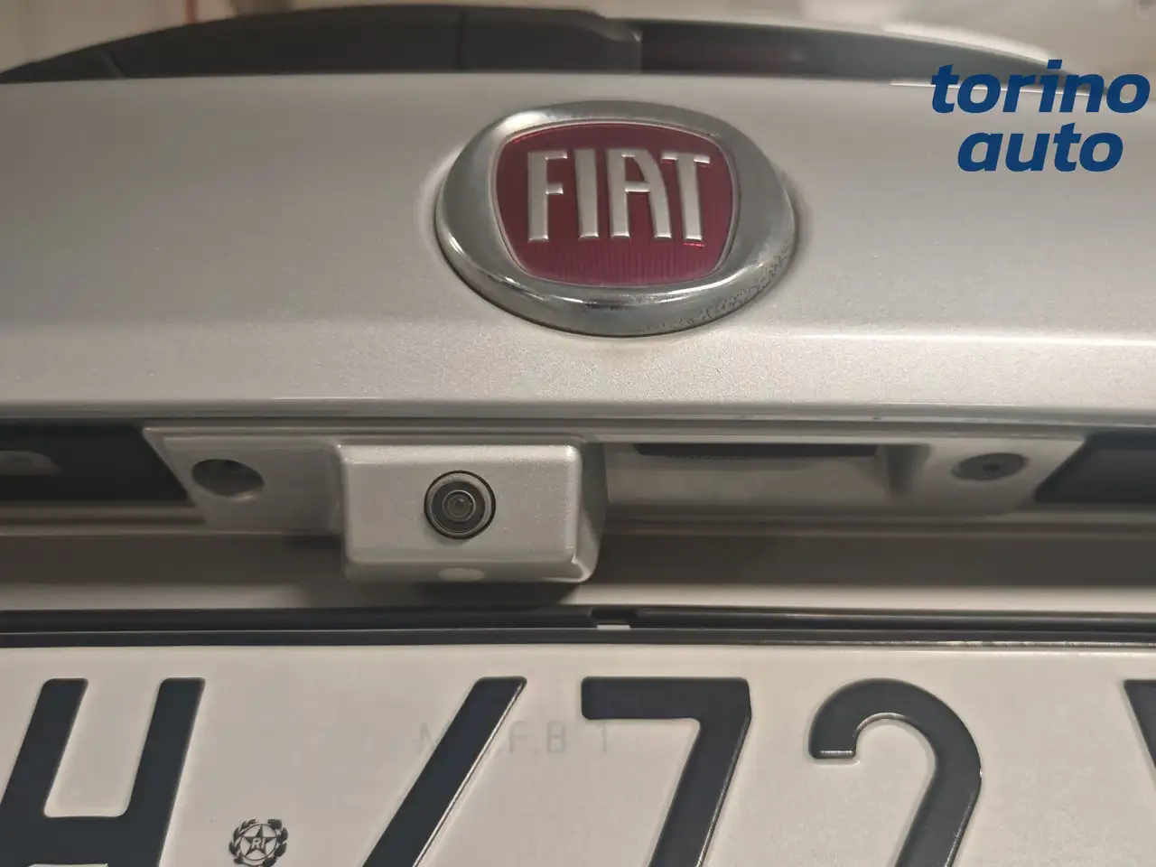 Fiat Tipo 1.3 Mjt 95cv S&S Business, миниатюра 16