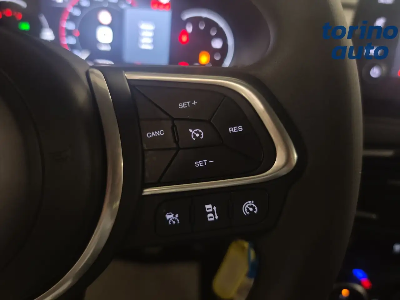 Fiat Tipo 1.3 Mjt 95cv S&S Business, миниатюра 12