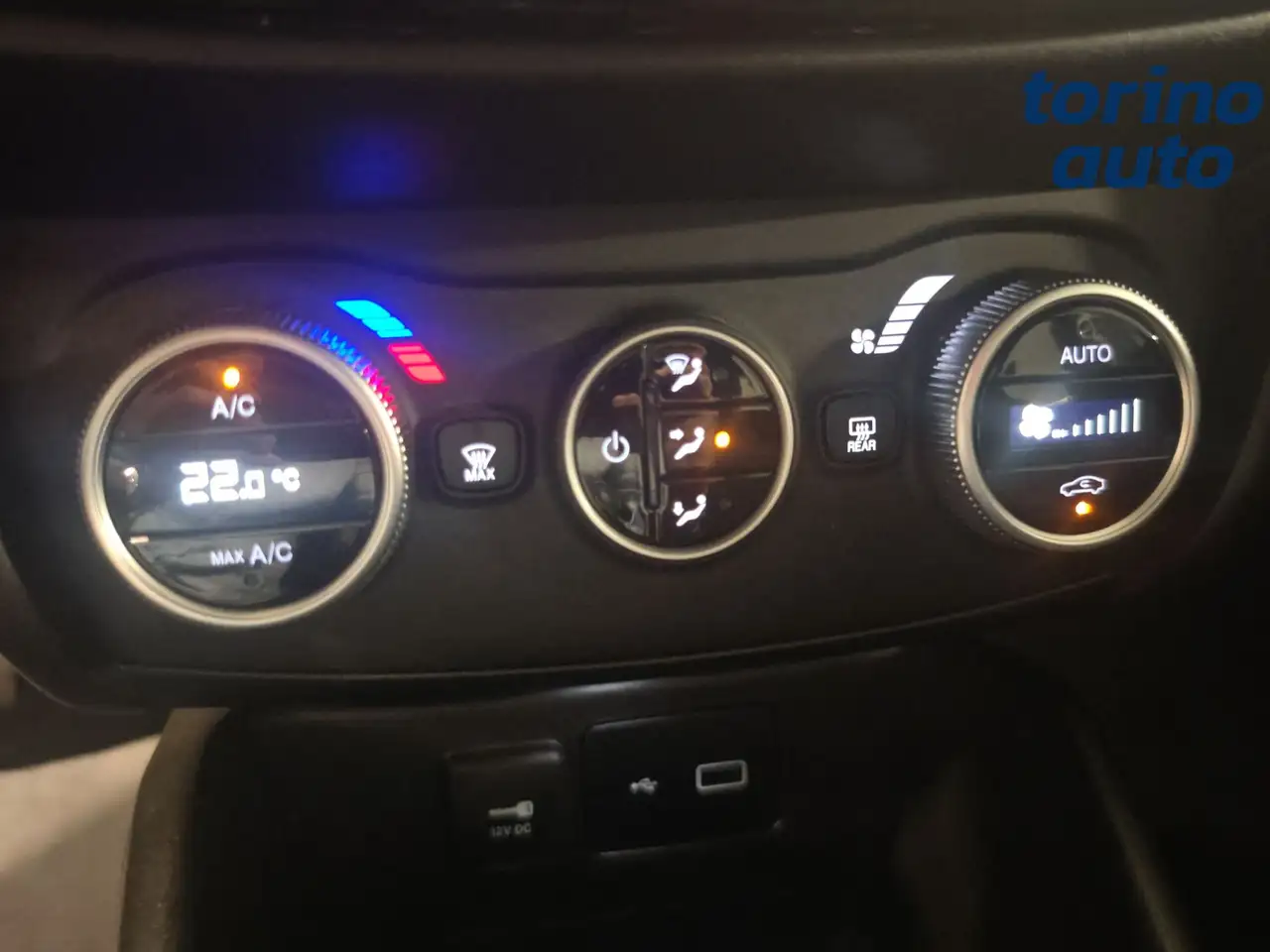Fiat Tipo 1.3 Mjt 95cv S&S Business, миниатюра 15