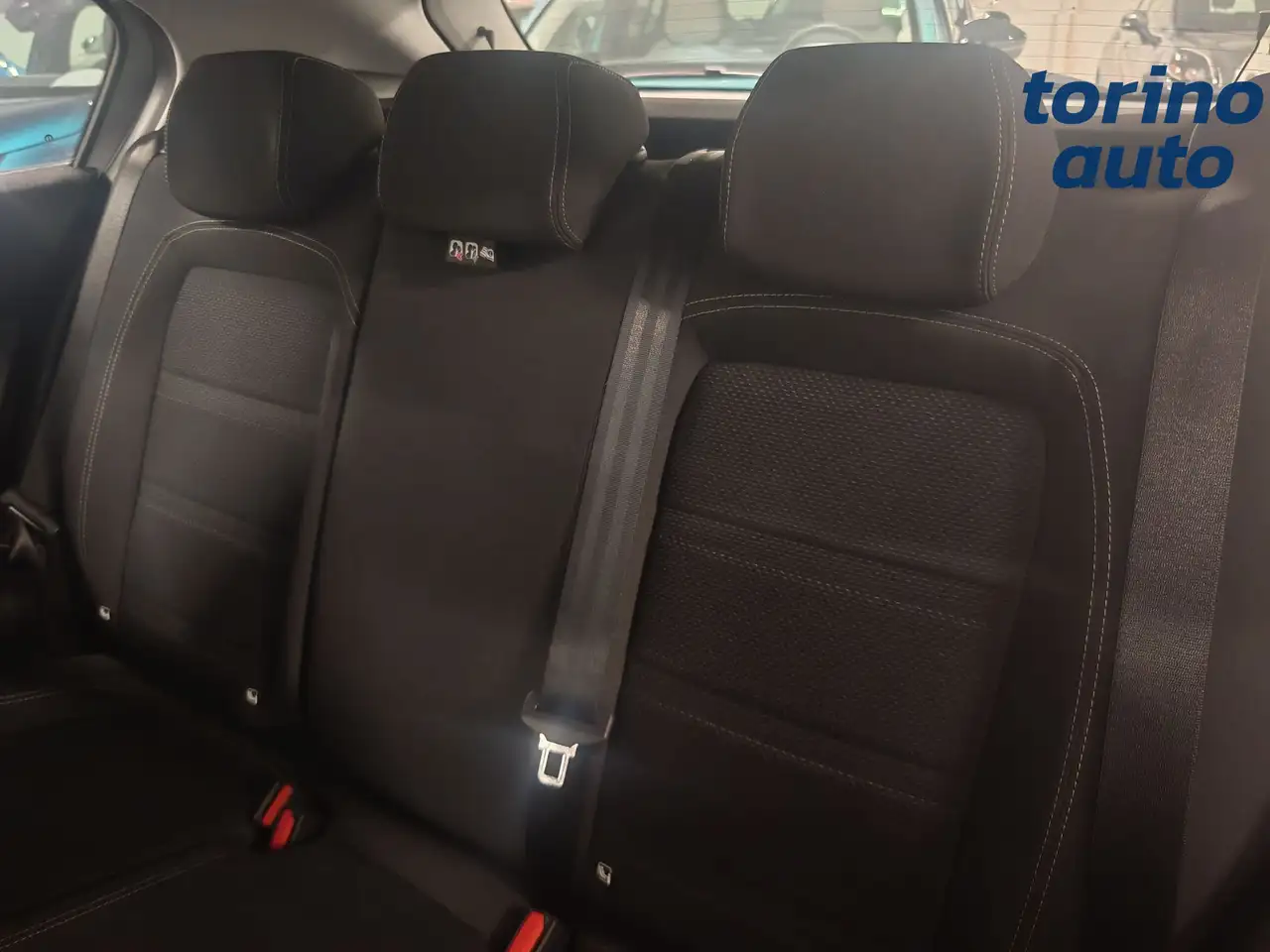 Fiat Tipo 1.3 Mjt 95cv S&S Business, миниатюра 7