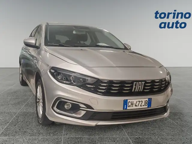 Fiat Tipo 1.3 Mjt 95cv S&S Business