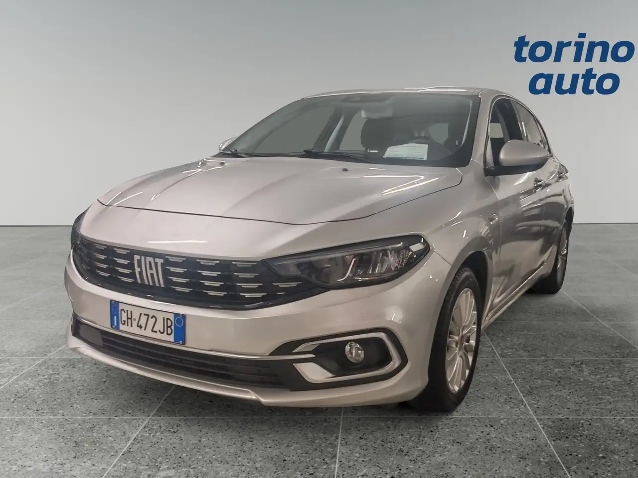 Fiat Tipo 1.3 Mjt 95cv S&S Business, миниатюра 2