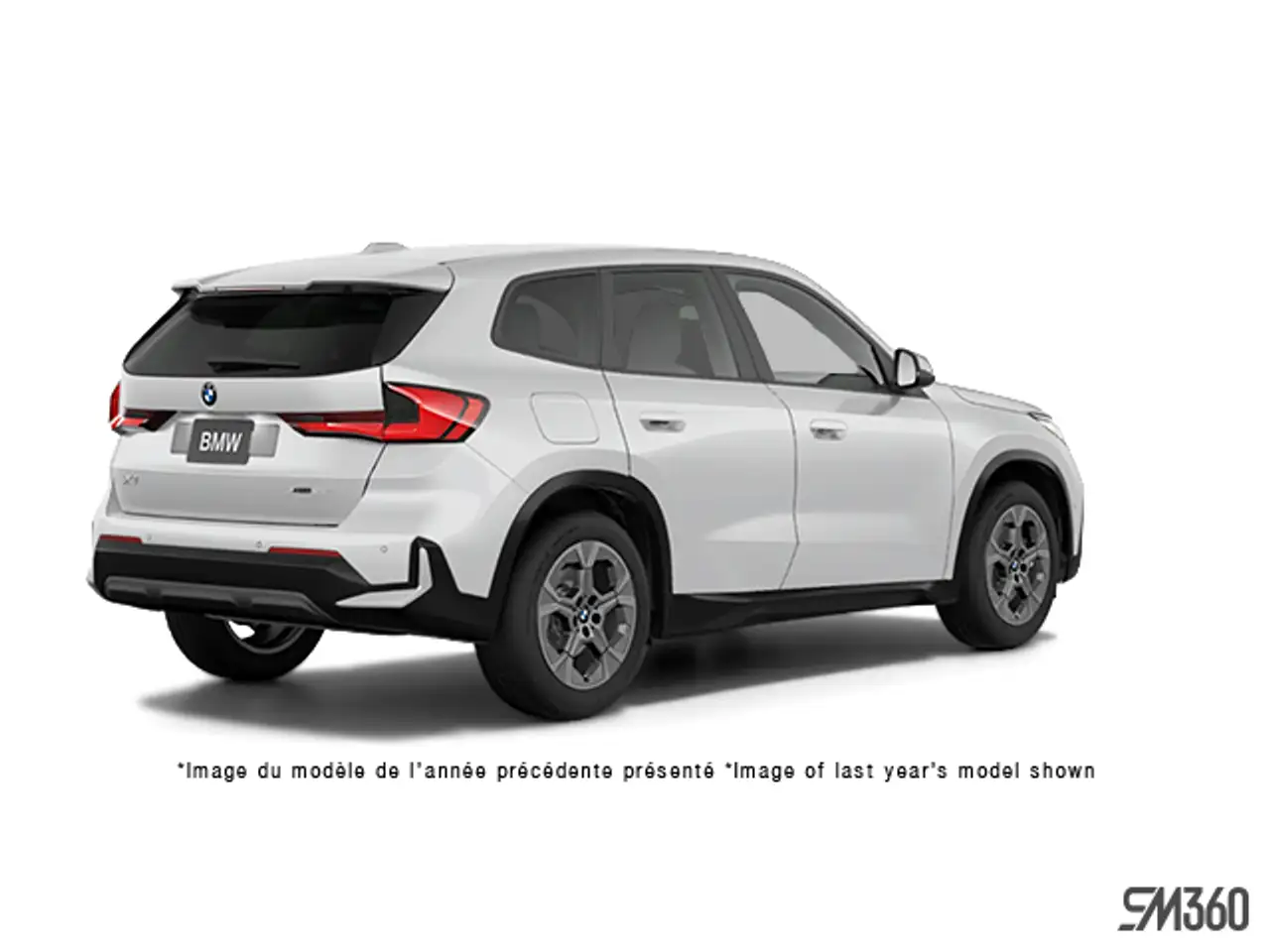 BMW X1 photo BMW X1