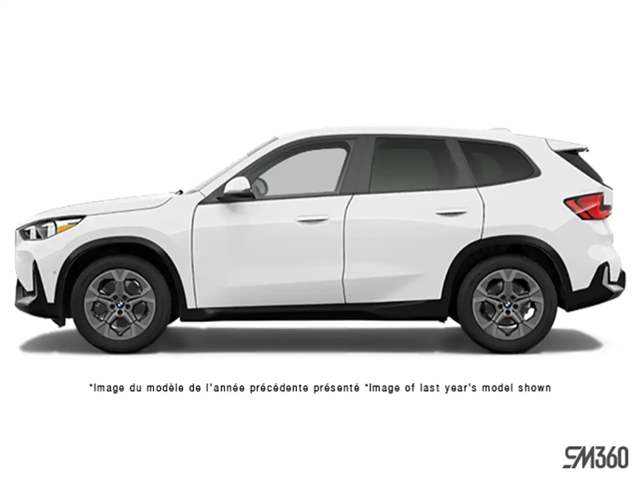 BMW X1 photo BMW X1