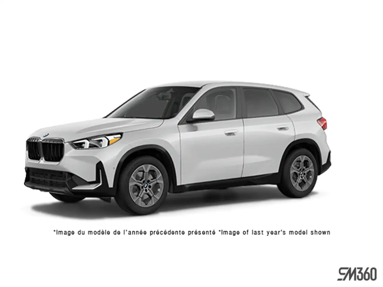 BMW X1 photo BMW X1