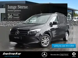 Mercedes-Benz T-Class d PROGRESSIVE Edition LED/Navi/MBUX