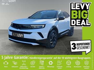 1.2 Turbo GS +Automatik+SHZ+PDC+CarPlay+LM+