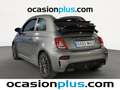 Abarth 595C 1.4T JET Gris - thumbnail 4