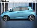 Renault ZOE Intens R135/Z.E. 50 CCS (Kauf-Batterie) Blau - thumbnail 2