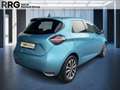 Renault ZOE Intens R135/Z.E. 50 CCS (Kauf-Batterie) Blau - thumbnail 4