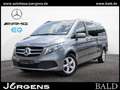 Mercedes-Benz V 300 4M XL Avantgarde/Navi/LED/AHK2,5/Cam/Stdhz Gris - thumbnail 1
