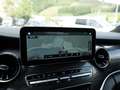 Mercedes-Benz V 300 4M XL Avantgarde/Navi/LED/AHK2,5/Cam/Stdhz Gris - thumbnail 10